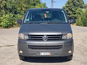 Обява за продажба на VW Multivan 2.0TDI!140k.c.!ШВЕЙЦАРИЯ!7МЕСТА!ТОП СЪСТОЯНИЕ! ~37 500 лв. - изображение 6