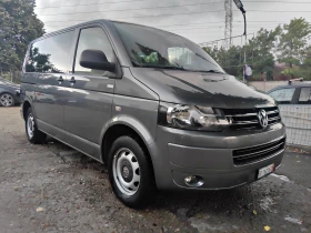 Обява за продажба на VW Multivan 2.0TDI!140k.c.!ШВЕЙЦАРИЯ!7МЕСТА!ТОП СЪСТОЯНИЕ! ~37 500 лв. - изображение 7