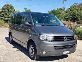 Обява за продажба на VW Multivan 2.0TDI!140k.c.!ШВЕЙЦАРИЯ!7МЕСТА!ТОП СЪСТОЯНИЕ! ~37 500 лв. - изображение 5