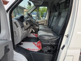 Fiat Ducato 3.0mjet 160.  | Mobile.bg    13