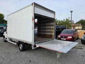 Fiat Ducato 3.0mjet 160.  | Mobile.bg    9