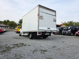     Fiat Ducato 3.0mjet 160. 