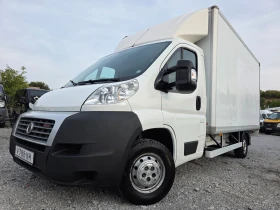     Fiat Ducato 3.0mjet 160. 