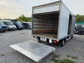 Fiat Ducato 3.0mjet 160.  | Mobile.bg    8