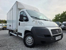     Fiat Ducato 3.0mjet 160. 
