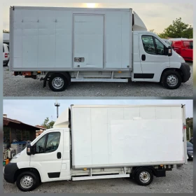 Fiat Ducato 3.0mjet 160.  | Mobile.bg    7