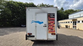 Fiat Ducato 2.5tdi заведение, снимка 3 - Бусове и автобуси - 53608179