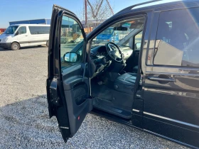 Mercedes-Benz Viano V6 БИЗНЕС, снимка 5 - Бусове и автобуси - 53690118
