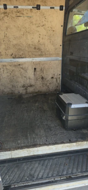 Mercedes-Benz Sprinter 316 2.1� (170 �.�.) | ��� ���� ��������� | Mobile.bg � ����� ������ 13
