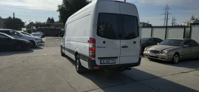 Mercedes-Benz Sprinter 316 2.1� (170 �.�.) | ��� ���� ��������� | Mobile.bg � ����� ������ 4