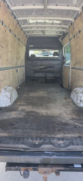 Mercedes-Benz Sprinter 316 2.1� (170 �.�.) | ��� ���� ��������� | Mobile.bg � ����� ������ 14