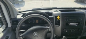 Mercedes-Benz Sprinter 316 2.1� (170 �.�.) | ��� ���� ��������� | Mobile.bg � ����� ������ 7