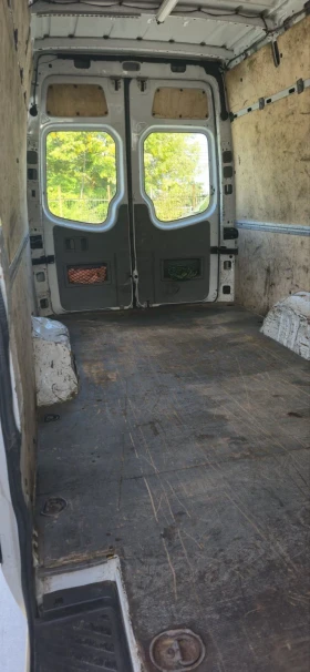 Mercedes-Benz Sprinter 316 2.1� (170 �.�.) | ��� ���� ��������� | Mobile.bg � ����� ������ 12