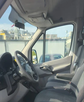 Mercedes-Benz Sprinter 316 2.1� (170 �.�.) | ��� ���� ��������� | Mobile.bg � ����� ������ 8