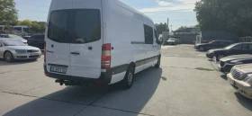 Mercedes-Benz Sprinter 316 2.1� (170 �.�.) | ��� ���� ��������� | Mobile.bg � ����� ������ 5