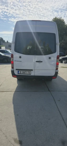 Mercedes-Benz Sprinter 316 2.1� (170 �.�.) | ��� ���� ��������� | Mobile.bg � ����� ������ 6