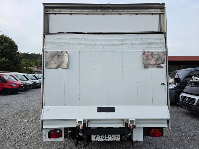 Fiat Ducato 3.0mjet 160к.с , снимка 5 - Бусове и автобуси - 51635579