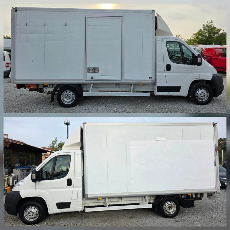 Fiat Ducato 3.0mjet 160к.с , снимка 7 - Бусове и автобуси - 51635579