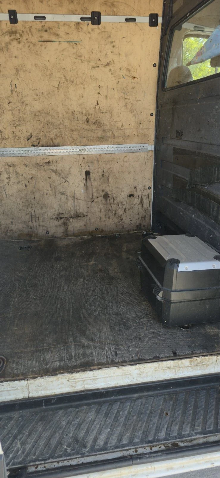Mercedes-Benz Sprinter 316 2.1� (170 �.�.) | ��� ���� ��������� | Mobile.bg � ����������� 13
