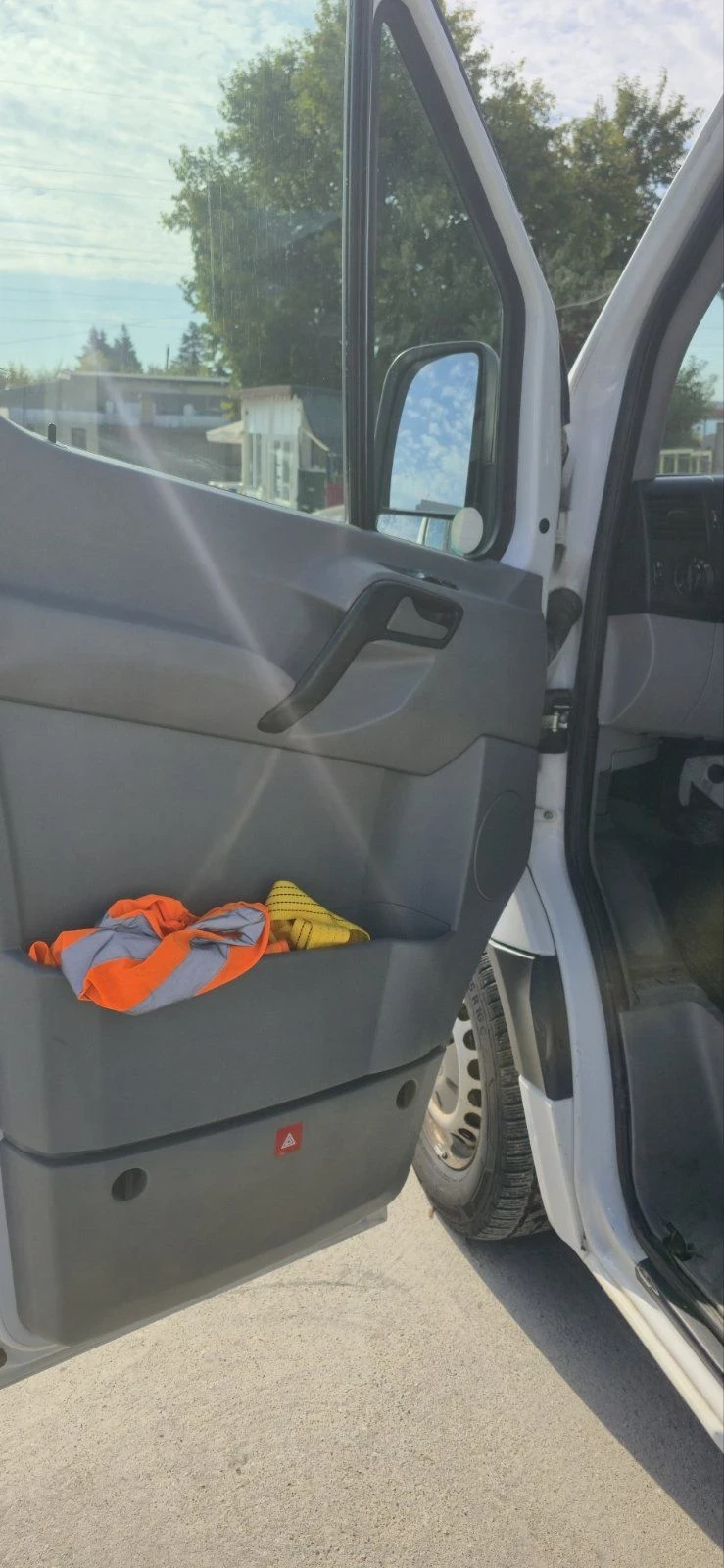 Mercedes-Benz Sprinter 316 2.1� (170 �.�.) | ��� ���� ��������� | Mobile.bg � ����������� 10