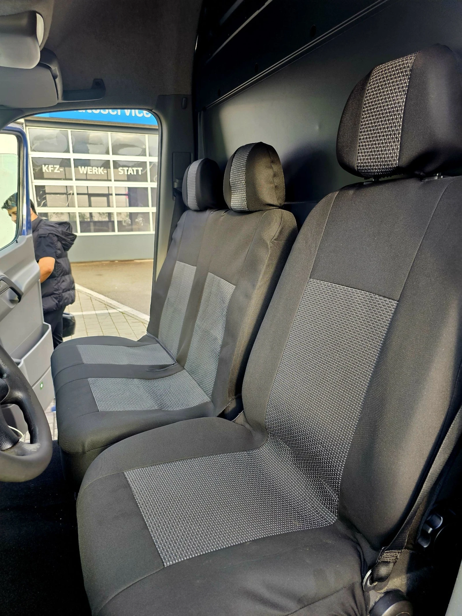 VW Crafter  - изображение 4