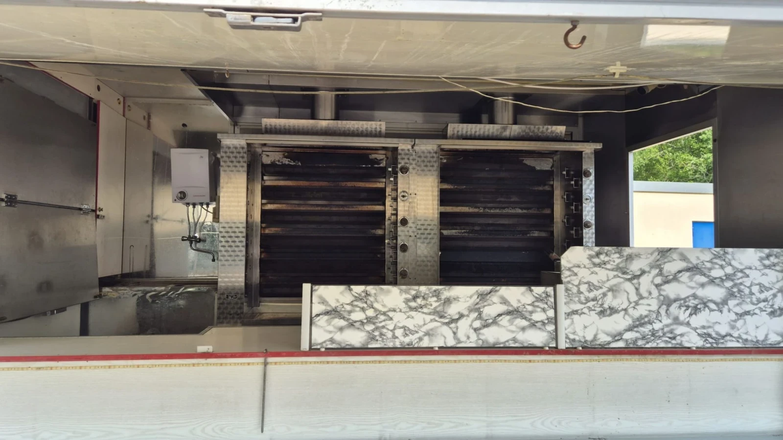 Fiat Ducato 2.5tdi заведение - изображение 5