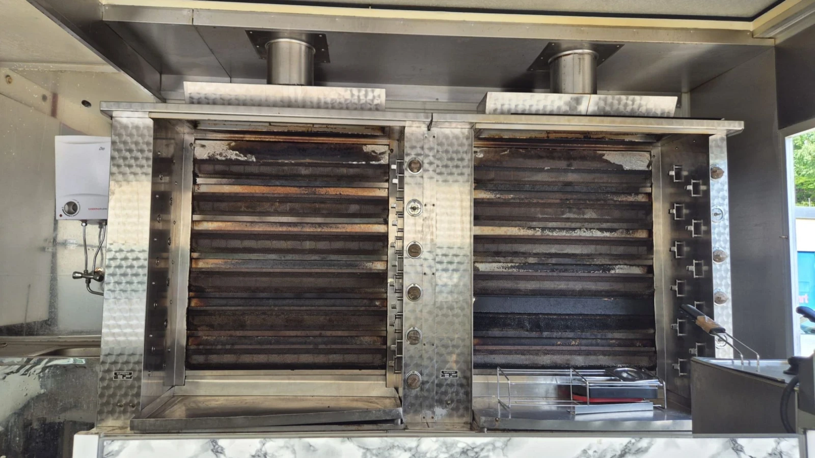 Fiat Ducato 2.5tdi заведение - изображение 4