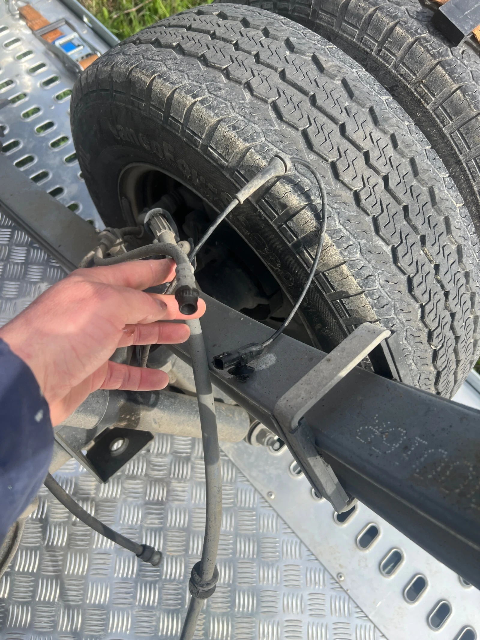 Renault Master, снимка 3 - Бусове и автобуси - 54167257