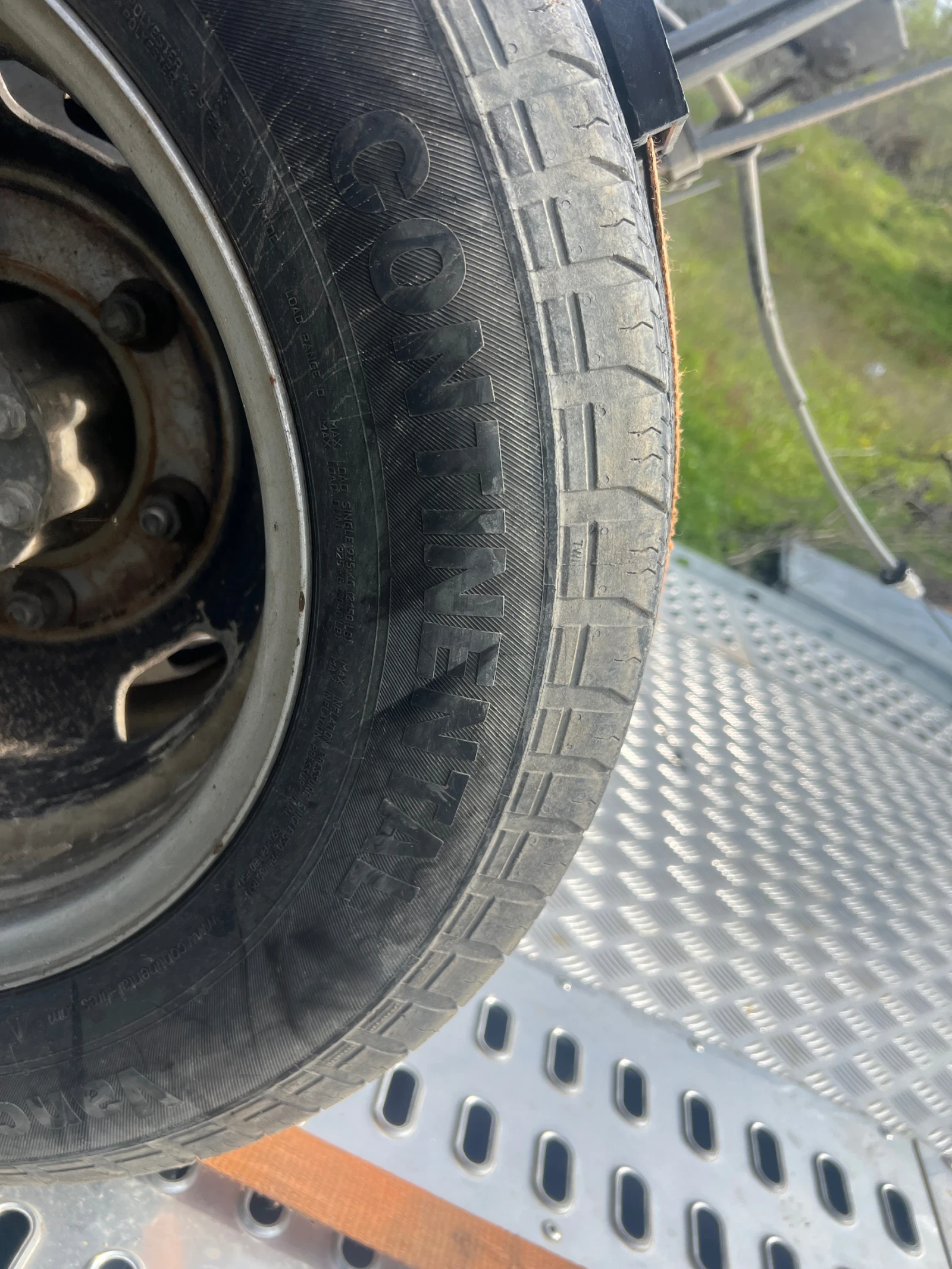 Renault Master, снимка 5 - Бусове и автобуси - 54167257