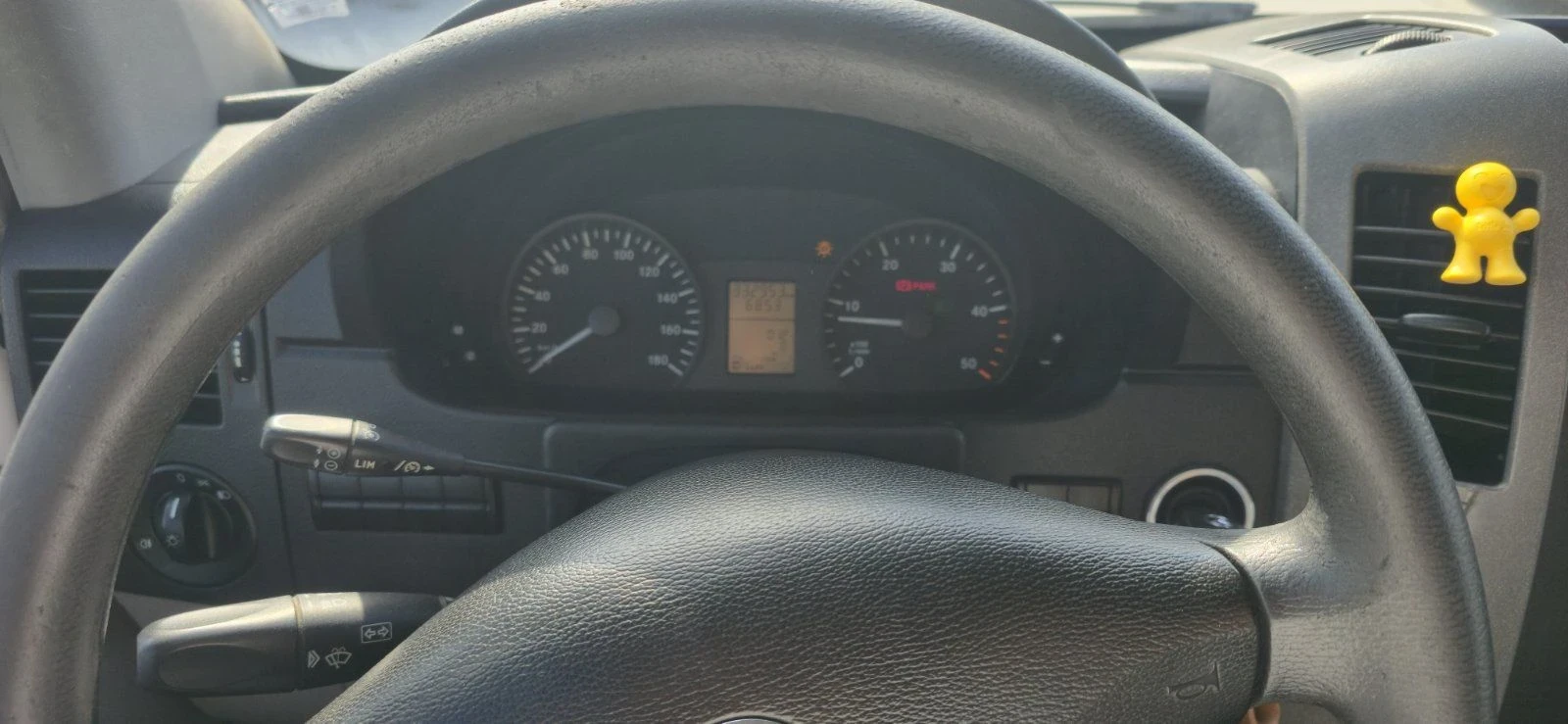 Mercedes-Benz Sprinter 316 2.1� (170 �.�.) | ��� ���� ��������� | Mobile.bg � ����������� 11
