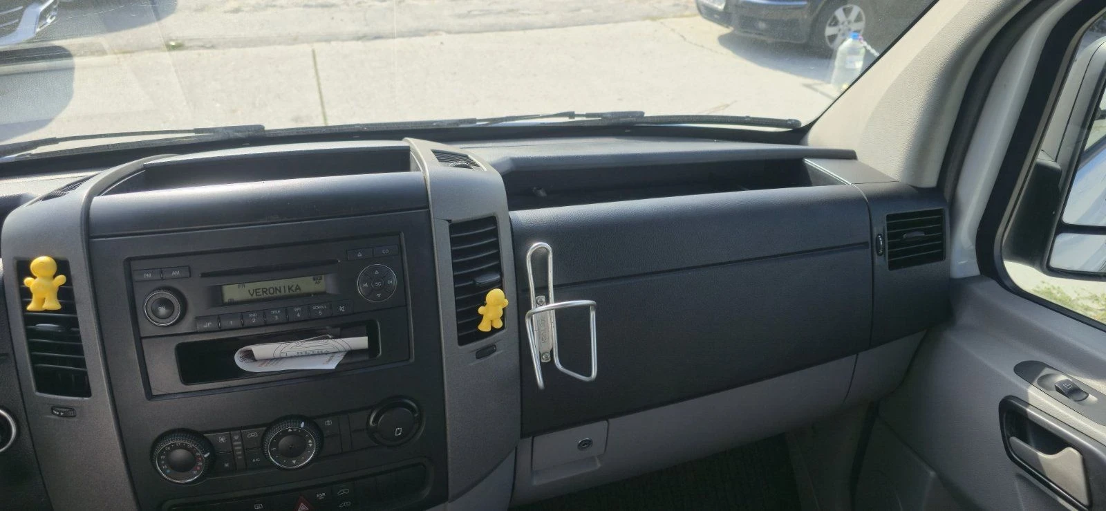 Mercedes-Benz Sprinter 316 2.1� (170 �.�.) | ��� ���� ��������� | Mobile.bg � ����������� 9