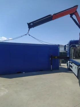 Man Tgx TGX 440, снимка 7