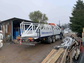 Man Tgx TGX 440, снимка 12