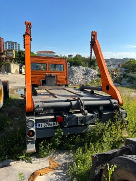 Mercedes-Benz Atego Atego, снимка 2