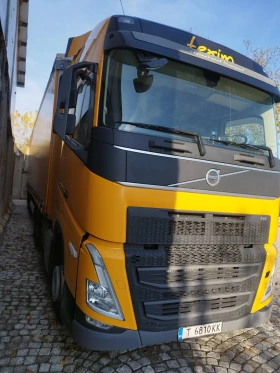 Volvo Fh | Mobile.bg    2