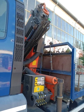 Man Tgx TGX 440, снимка 3 - Камиони - 53611051