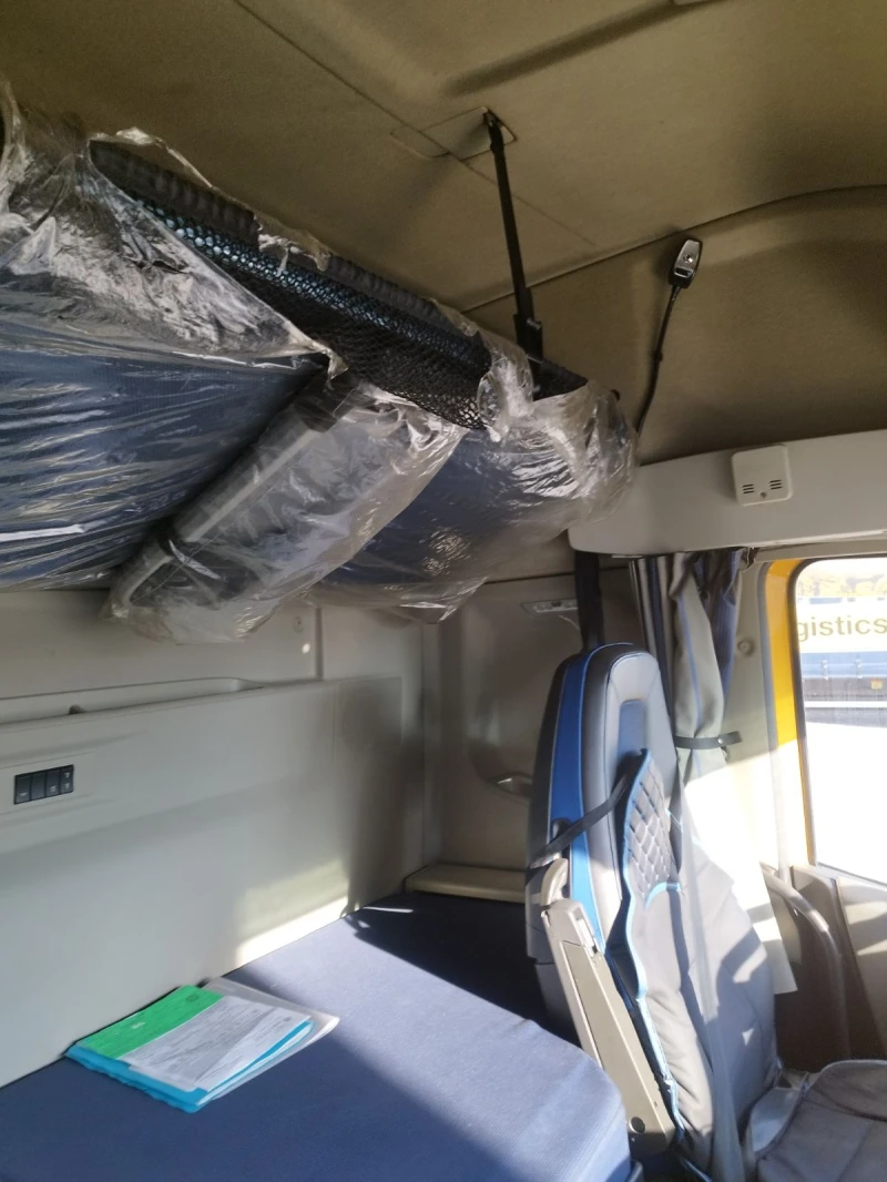 Volvo Fh, снимка 6 - Камиони - 52211428