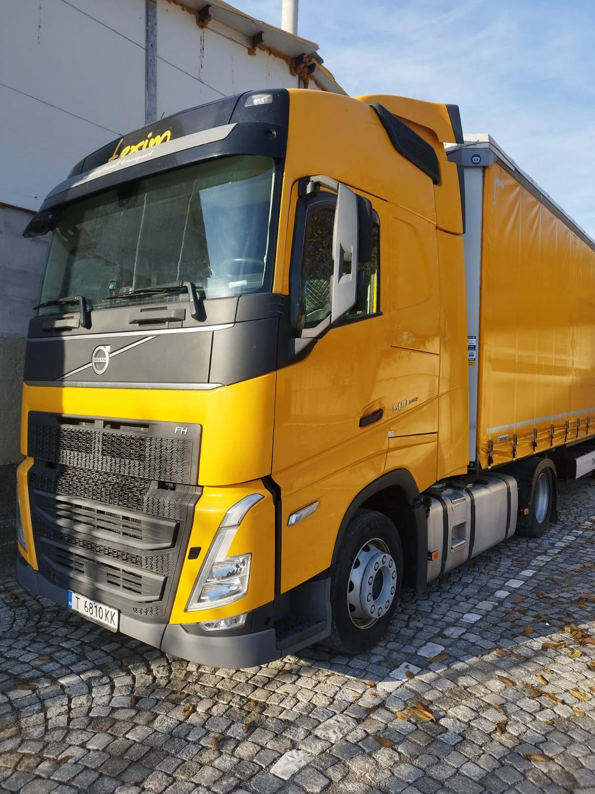Volvo Fh | Mobile.bg   3