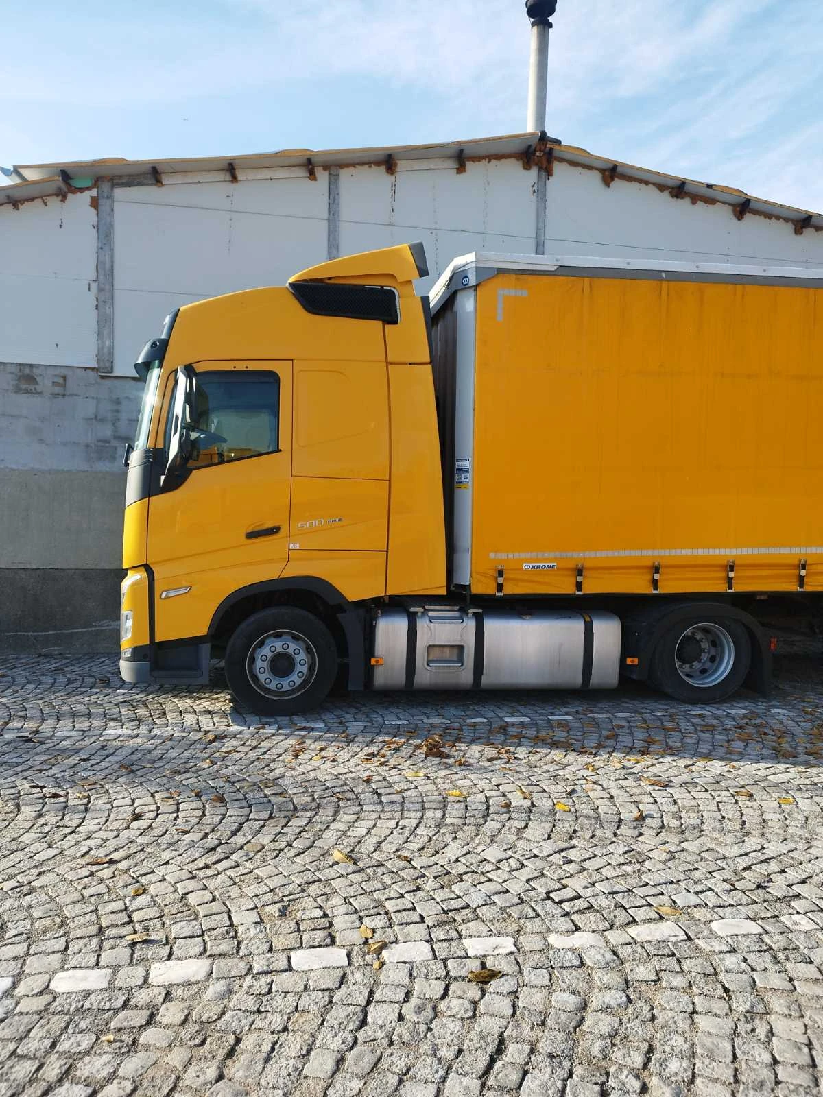 Volvo Fh | Mobile.bg   4