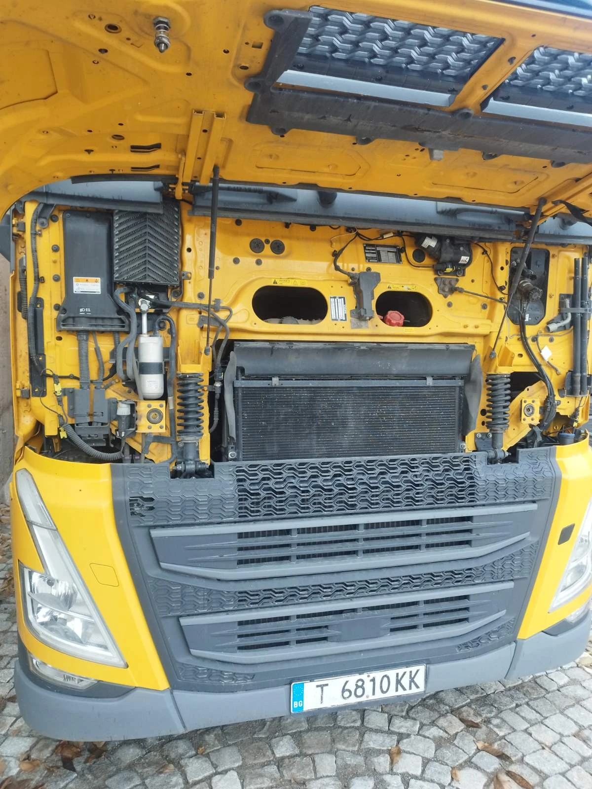 Volvo Fh | Mobile.bg   12