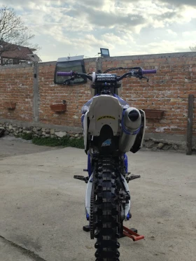 Yamaha Yzf, снимка 4