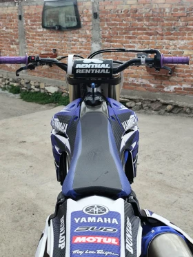 Yamaha Yzf, снимка 3