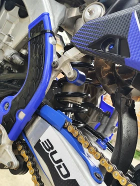 Yamaha Yzf, снимка 2
