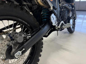 Honda Crf 300L 2025, снимка 11