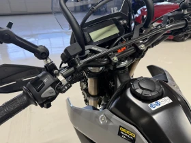 Honda Crf 300L 2025, снимка 10
