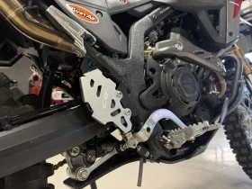 Honda Crf 300L 2025, снимка 15