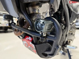 Honda Crf 300L 2025, снимка 9