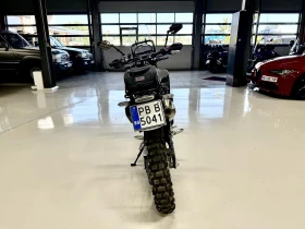 Honda Crf 300L 2025, снимка 5