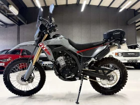 Honda Crf 300L 2025, снимка 3