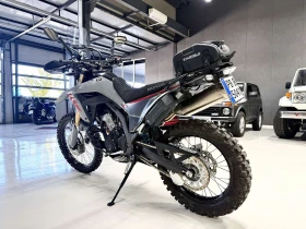 Honda Crf 300L 2025, снимка 4